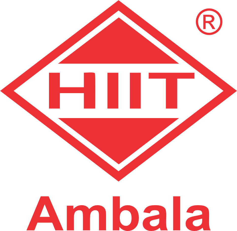 HIIT Logo